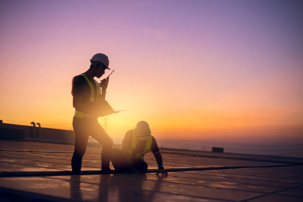 Professional Roofing services in Wellington, TX