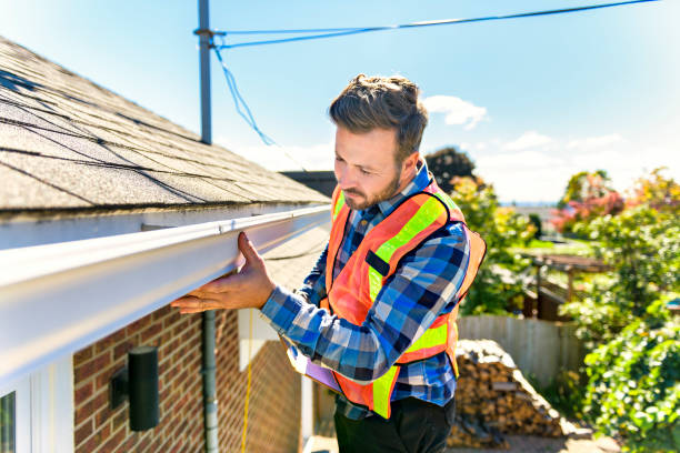 Best Gutter Installation and Repair  in Wellington, TX
